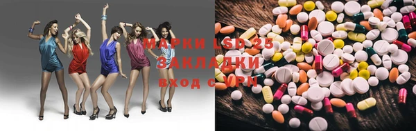 прущий лед Алзамай