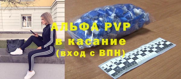 индика Алексеевка